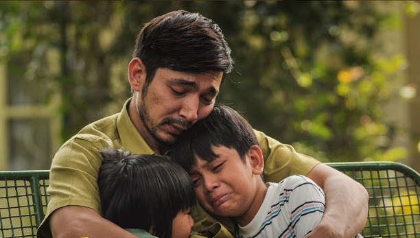 5 Karakter Ayah Hebat dalam Film-film Indonesia - Kincir